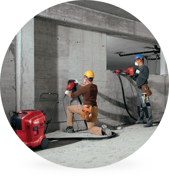 Půjčovna profesionálního nářadí