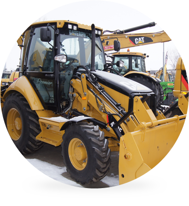 Autodoprava a zemní práce